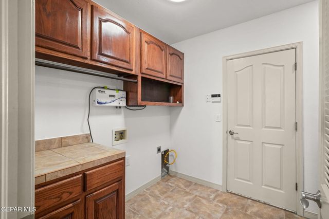 6389 FRANKLIN TRAIL Drive, El Paso, TX 79912