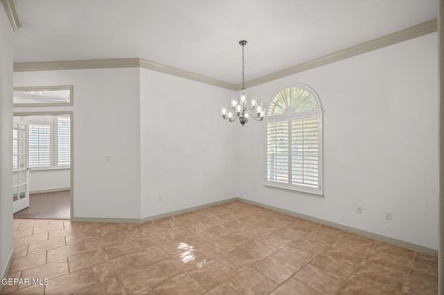 6389 FRANKLIN TRAIL Drive, El Paso, TX 79912