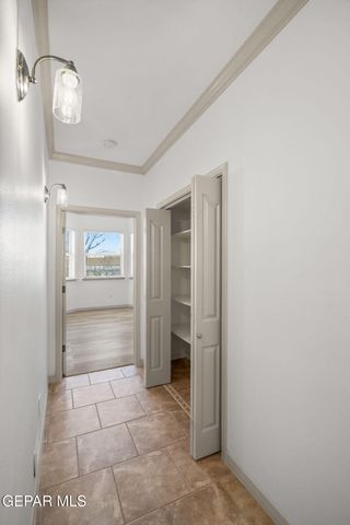 6389 FRANKLIN TRAIL Drive, El Paso, TX 79912