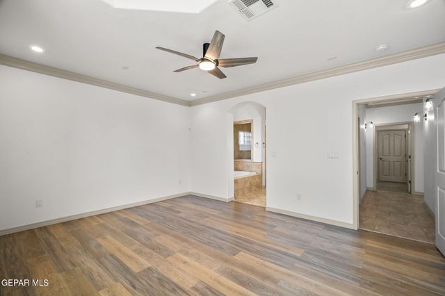 6389 FRANKLIN TRAIL Drive, El Paso, TX 79912