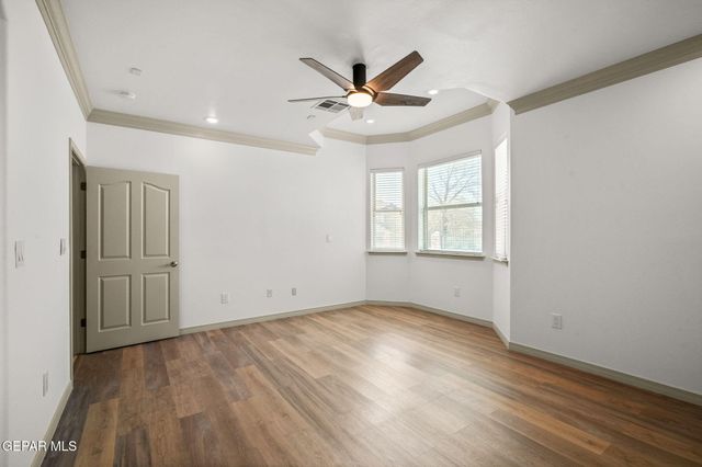 6389 FRANKLIN TRAIL Drive, El Paso, TX 79912