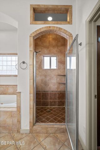 6389 FRANKLIN TRAIL Drive, El Paso, TX 79912