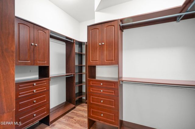 6389 FRANKLIN TRAIL Drive, El Paso, TX 79912