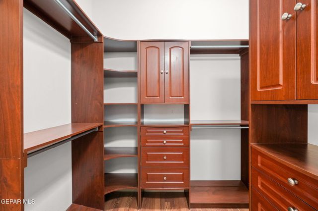 6389 FRANKLIN TRAIL Drive, El Paso, TX 79912