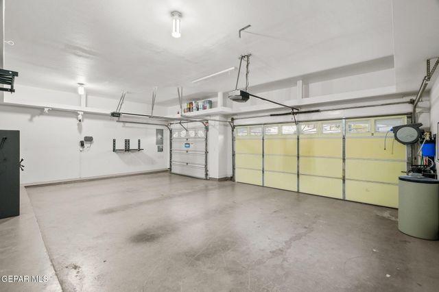 6389 FRANKLIN TRAIL Drive, El Paso, TX 79912