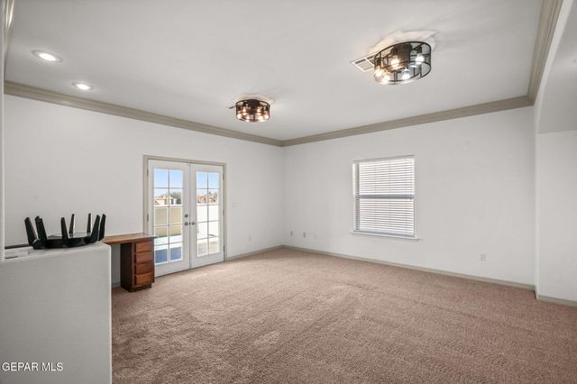 6389 FRANKLIN TRAIL Drive, El Paso, TX 79912