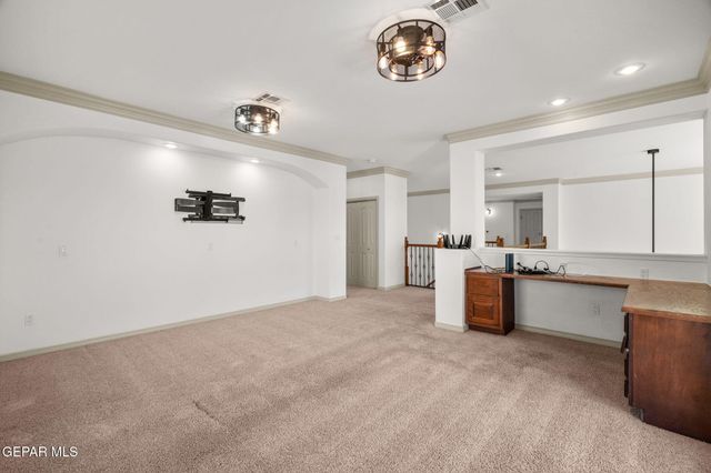 6389 FRANKLIN TRAIL Drive, El Paso, TX 79912