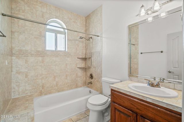 6389 FRANKLIN TRAIL Drive, El Paso, TX 79912