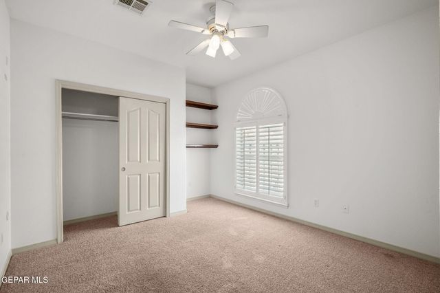 6389 FRANKLIN TRAIL Drive, El Paso, TX 79912