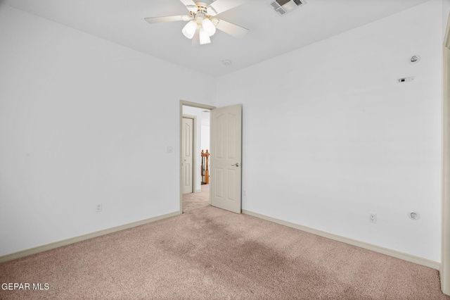 6389 FRANKLIN TRAIL Drive, El Paso, TX 79912