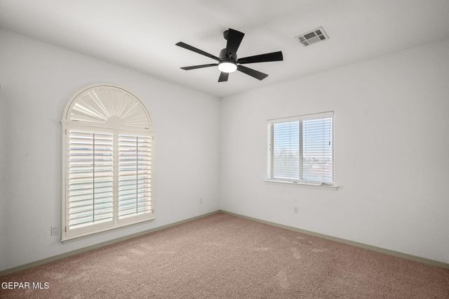 6389 FRANKLIN TRAIL Drive, El Paso, TX 79912