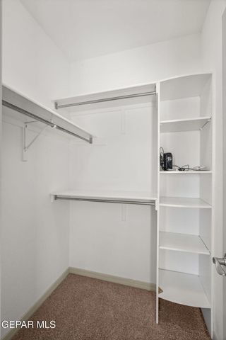 6389 FRANKLIN TRAIL Drive, El Paso, TX 79912