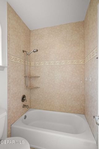 6389 FRANKLIN TRAIL Drive, El Paso, TX 79912