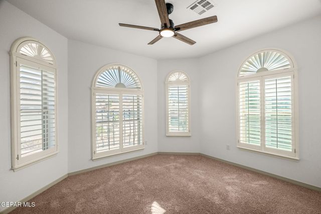 6389 FRANKLIN TRAIL Drive, El Paso, TX 79912