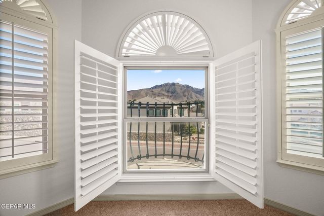 6389 FRANKLIN TRAIL Drive, El Paso, TX 79912