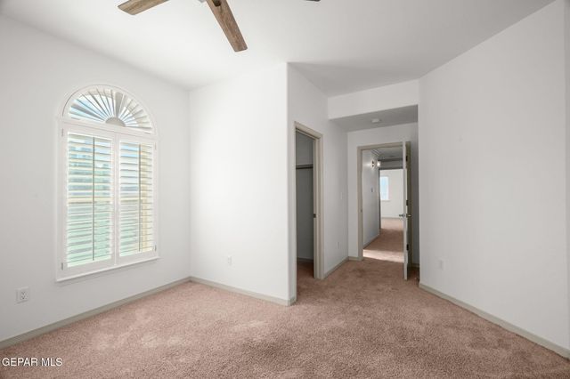 6389 FRANKLIN TRAIL Drive, El Paso, TX 79912