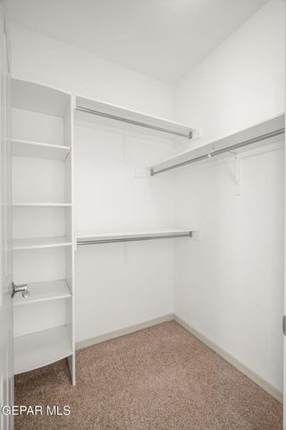 6389 FRANKLIN TRAIL Drive, El Paso, TX 79912