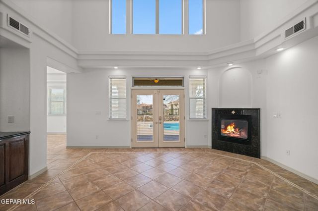 6389 FRANKLIN TRAIL Drive, El Paso, TX 79912