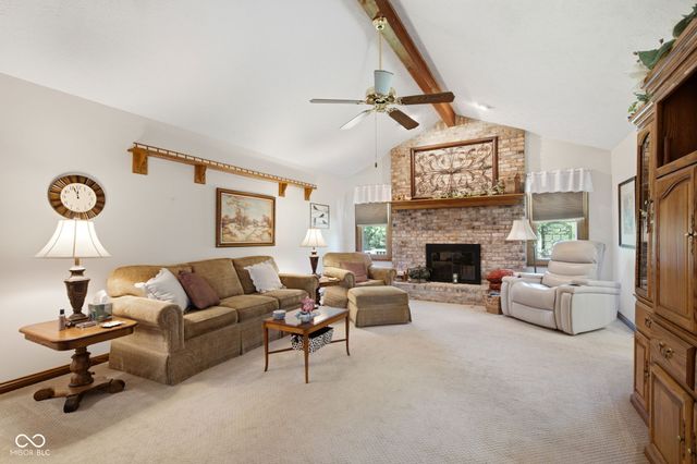 10300 N Serenity Lane, Mooresville, IN 46158