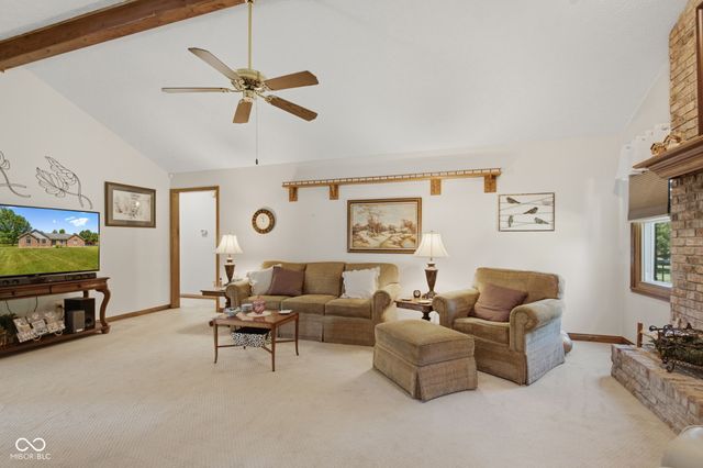 10300 N Serenity Lane, Mooresville, IN 46158