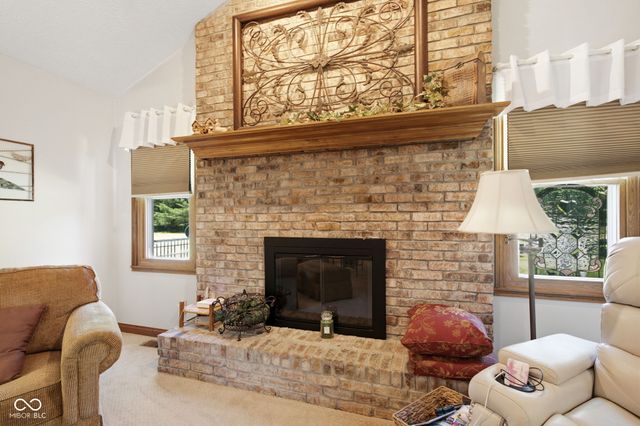 10300 N Serenity Lane, Mooresville, IN 46158