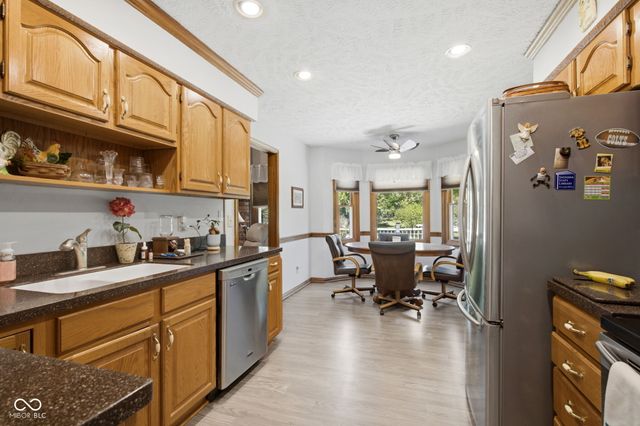 10300 N Serenity Lane, Mooresville, IN 46158