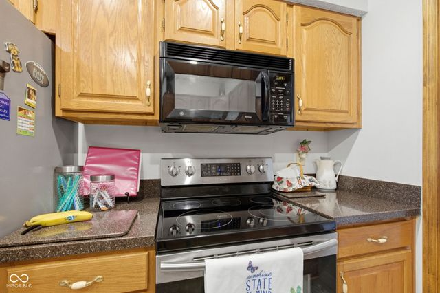 10300 N Serenity Lane, Mooresville, IN 46158