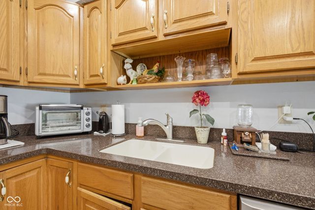 10300 N Serenity Lane, Mooresville, IN 46158