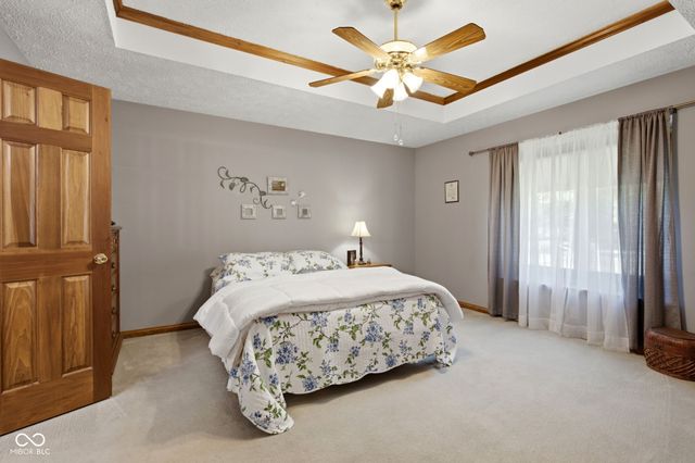 10300 N Serenity Lane, Mooresville, IN 46158