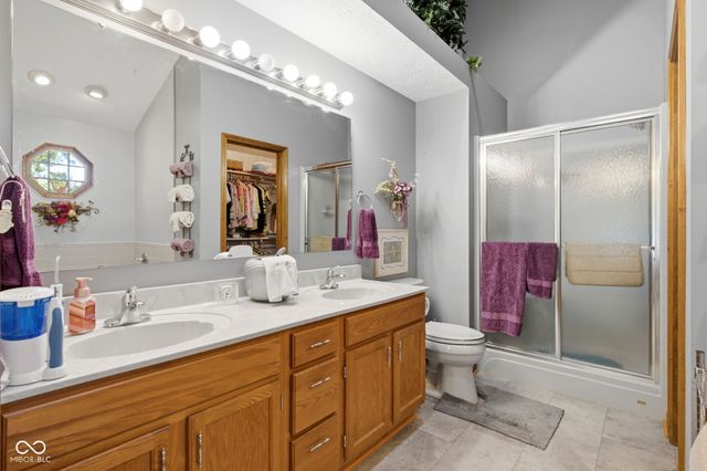 10300 N Serenity Lane, Mooresville, IN 46158