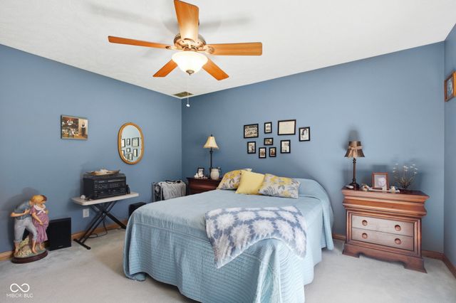 10300 N Serenity Lane, Mooresville, IN 46158