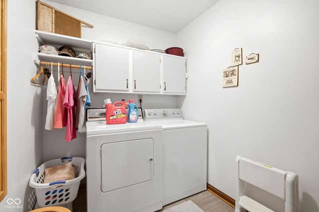 10300 N Serenity Lane, Mooresville, IN 46158