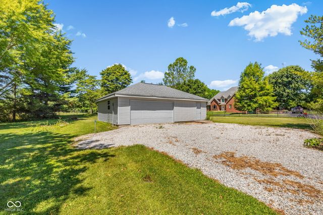 10300 N Serenity Lane, Mooresville, IN 46158