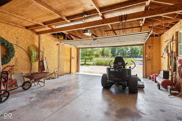 10300 N Serenity Lane, Mooresville, IN 46158