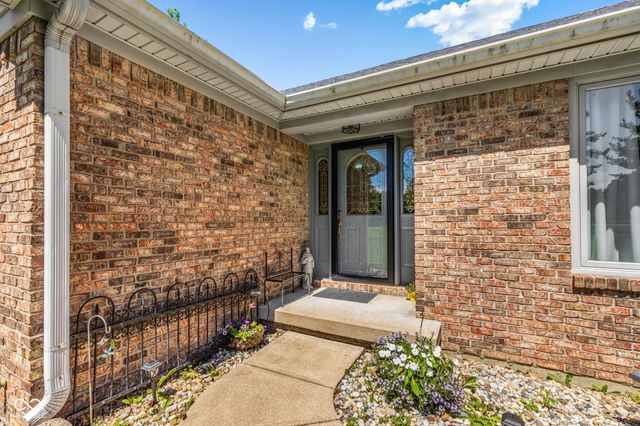 10300 N Serenity Lane, Mooresville, IN 46158
