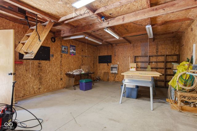 10300 N Serenity Lane, Mooresville, IN 46158