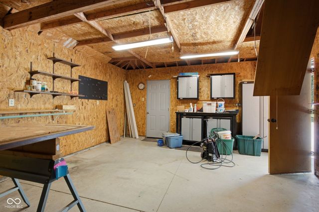 10300 N Serenity Lane, Mooresville, IN 46158