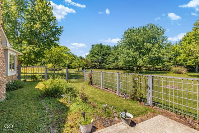 10300 N Serenity Lane, Mooresville, IN 46158