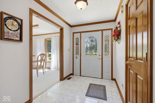 10300 N Serenity Lane, Mooresville, IN 46158