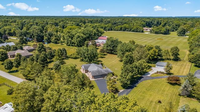10300 N Serenity Lane, Mooresville, IN 46158