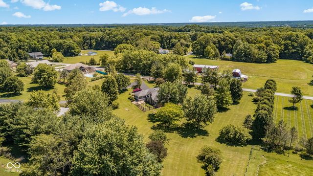 10300 N Serenity Lane, Mooresville, IN 46158