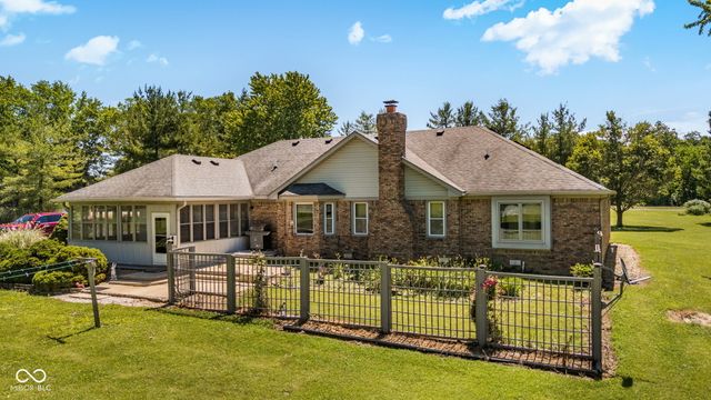 10300 N Serenity Lane, Mooresville, IN 46158