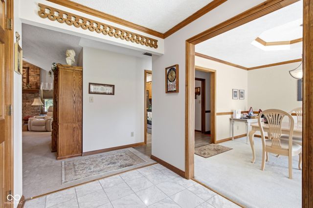 10300 N Serenity Lane, Mooresville, IN 46158