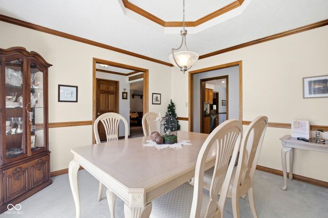 10300 N Serenity Lane, Mooresville, IN 46158