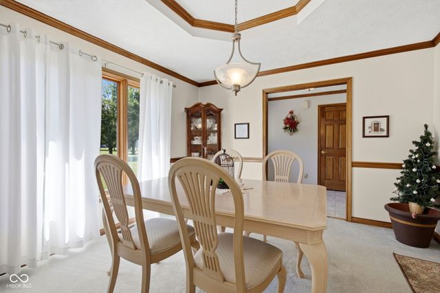 10300 N Serenity Lane, Mooresville, IN 46158