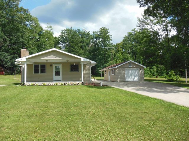 4834 Mary Jo Drive, Harrison, MI 48625