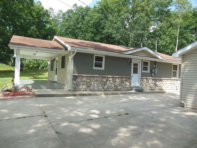 4834 Mary Jo Drive, Harrison, MI 48625
