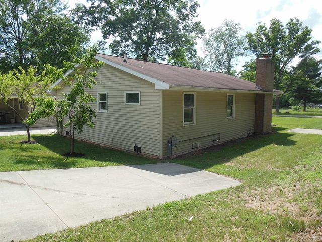 4834 Mary Jo Drive, Harrison, MI 48625