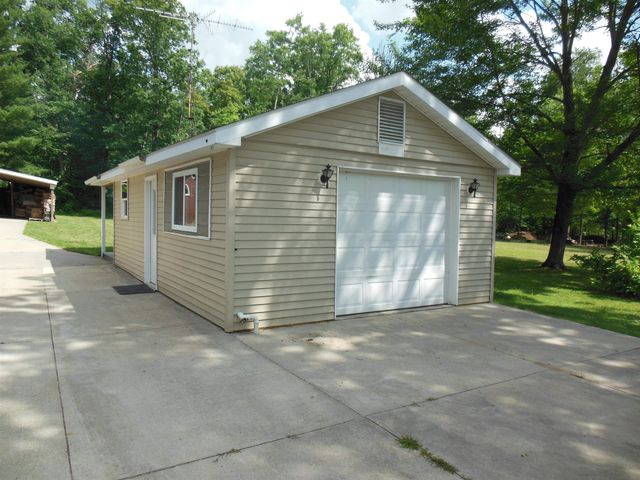 4834 Mary Jo Drive, Harrison, MI 48625