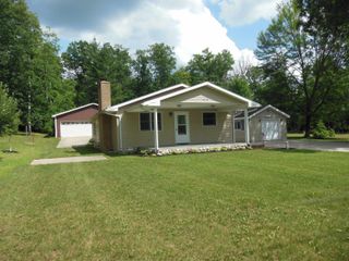 4834 Mary Jo Drive, Harrison, MI 48625